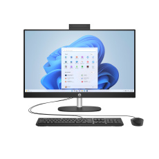 PC HP 27-cr0912nc AiO, 27" FHD, i5-1334U, 16GB DDR4, SSD 512GB, Windows 11 Home, GamePass 3měsíce zdarma PC HP 27-cr0912nc AiO, 27" FHD, i5-1334U, 16GB DDR4, SSD 512GB, Windows 11 Home, GamePass 3měsíce zdarma