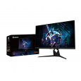 GIGABYTE LCD - 32" herný monitor AORUS FI32Q QHD, 2560x1440, 170Hz, 100M:1, 350cd/m2, 1ms, 2xHDMI 2.0, 1x DP, SS IPS