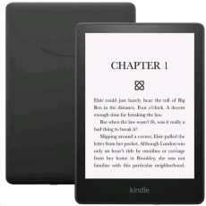 Amazon Kindle 2019 WiFi 8 GB (167 ppi) - BIELA