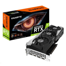 BAZAR - GIGABYTE VGA NVIDIA GeForce RTX 3070 Ti GAMING OC 8G, RTX 3070 Ti LHR, 8GB GDDR6X, 2xDP, 2xHDMI - Po opravě (Bez BAZAR - GIGABYTE VGA NVIDIA GeForce RTX 3070 Ti GAMING OC 8G, RTX 3070 Ti LHR, 8GB GDDR6X, 2xDP, 2xHDMI - Po opravě (Bez
