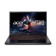 ACER NTB Nitro V 15 (ANV15-52-51UL),i5-13420H,15.6"FHD,16GB,1TB SSD,RTX 3050,W11H,Black