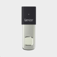 Lexar JumpDrive Fingerprint F35pro USB 3.2 Gen1, up to R300/W350, 128GB