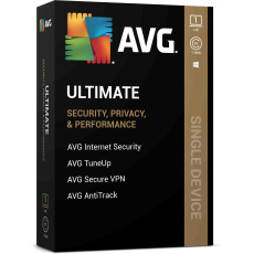 _Nová AVG Ultimate pro Windows na 1 zariadení počas 1 roka _Nová AVG Ultimate pro Windows na 1 zariadení počas 1 roka