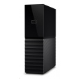 WD My Book 4TB Ext. 3.5" USB3.0 (jedna jednotka)