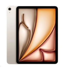 Apple iPad Air 11''Wi-Fi 256GB - Starlight (2026)