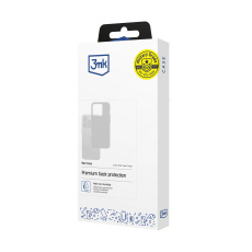 3mk ochranný kryt Matt Case pro Redmi Note 15 Pro 4G 3mk ochranný kryt Matt Case pro Redmi Note 15 Pro 4G