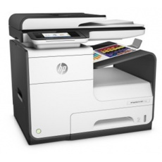 HP PageWide Pro MFP 477dw (A4, 55 ppm, USB 2.0, Ethernet, Wi-Fi, Print/Scan/Copy/Fax) HP PageWide Pro MFP 477dw (A4, 55 ppm, USB 2.0, Ethernet, Wi-Fi, Print/Scan/Copy/Fax)