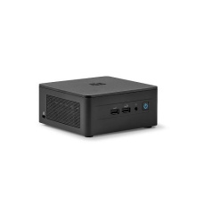 ASUS NUC 13 Pro NUC13ANHi7/i7-1360P/DDR4/USB3.0/LAN/WiFi/Intel® Iris™ Xe /M.2 + 2,5"/EU napájecí kabel ASUS NUC 13 Pro NUC13ANHi7/i7-1360P/DDR4/USB3.0/LAN/WiFi/Intel® Iris™ Xe /M.2 + 2,5"/EU napájecí kabel