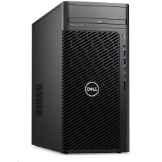 DELL PC Precision 3660 MT/500W/TPM/i7-13700/16GB/512GB SSD/Integrated/DVD RW/vPro/Kb/Mouse/W11 Pro/3Y PS NBD