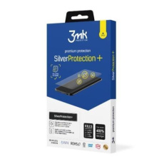3mk SilverProtection+ pro Apple iPhone XR / iPhone 11, 3mk SilverProtection+ pro Apple iPhone XR / iPhone 11,
