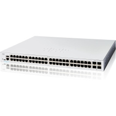 Cisco Catalyst switch C1200-48T-4X (48xGbE,4xSFP+) Cisco Catalyst switch C1200-48T-4X (48xGbE,4xSFP+)