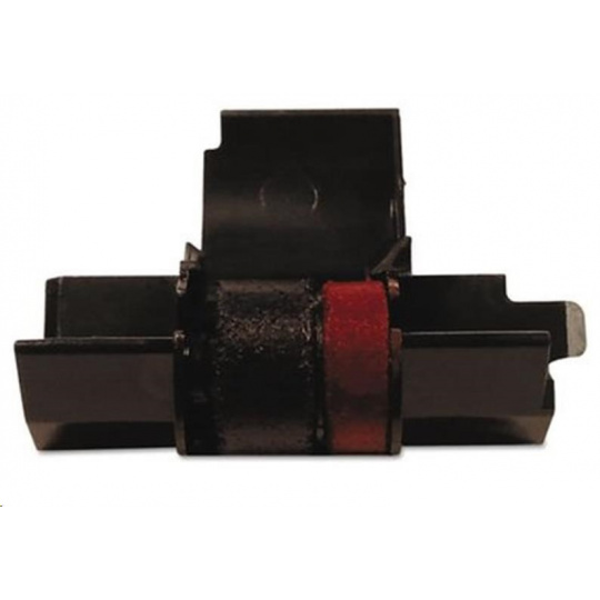 ARMOR valček pre EPSON, IR 40 T černo-červený, black-red, (GR.745)