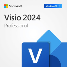 Visio Pro 2024 ESD Visio Pro 2024 ESD