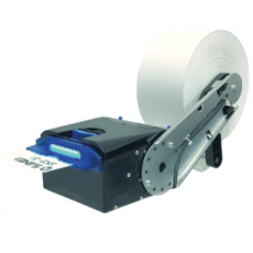 Star Sanei Series, 8 dots/mm (203 dpi), cutter, presenter, USB, RS232 Star Sanei Series, 8 dots/mm (203 dpi), cutter, presenter, USB, RS232