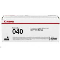 Canon LASER TONER CRG-045 BK Canon LASER TONER CRG-045 BK