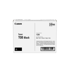 Toner CANON T08BK Toner CANON T08BK