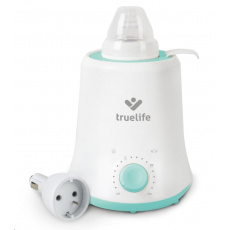 TrueLife Invio BW Single - ohřívačka mateřského mléka