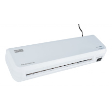 DESQ Laminátor A4 New Generation, světle modrá