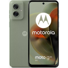 Motorola G55 8+256 Smoky Green, EU