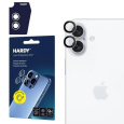 3mk HARDY Lens Protection Pro pro Apple iPhone 17  Transparent