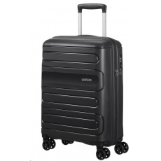 American Tourister Sunside SPINNER 55/20 TSA Black American Tourister Sunside SPINNER 55/20 TSA Black