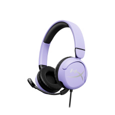 HyperX Cloud Mini Wired LVR Headset - Sluchátka k PC HyperX Cloud Mini Wired LVR Headset - Sluchátka k PC