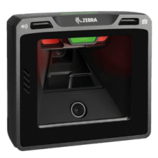 Zebra SP7208-V, 2D, SR, Digimarc, multi-IF, black Zebra SP7208-V, 2D, SR, Digimarc, multi-IF, black