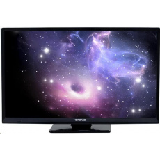 ORAVA LT-848 LED TV, 32" 80cm, FULL HD DVB-T/T2/C - rozbaleno