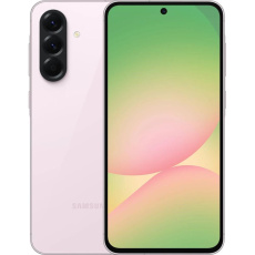 Samsung Galaxy A56 5G 8GB/256GB růžová - CZ distribuce Samsung Galaxy A56 5G 8GB/256GB růžová - CZ distribuce