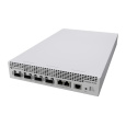 MikroTik CRS804-4DDQ-hRM 400GB Cloud Router Switch CRS804 DDQ