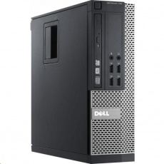 REPAS DELL PC 790 USFF - i3-2120, 4GB, 500HDD, Intel HD Graphics, VGA, DP, 10xUSB 2.0, W10P REPAS DELL PC 790 USFF - i3-2120, 4GB, 500HDD, Intel HD Graphics, VGA, DP, 10xUSB 2.0, W10P