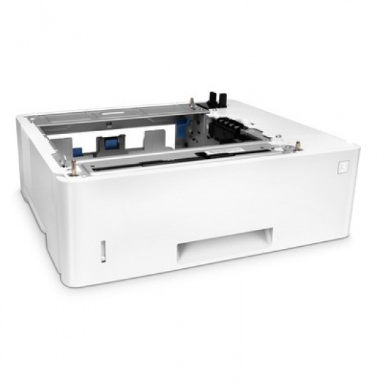 Vstupný zásobník HP LaserJet na 550 listov - Vstupný zásobník HP LaserJet na 550 listov pre zariadenia HP LaserJet M501/M506/M507/M527/M528