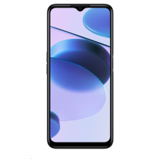 Realme C35, 4GB/64GB, žiarivá čierna Realme C35, 4GB/64GB, žiarivá čierna