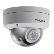 HIKVISION IP kamera 2Mpix, H.265, 25 sn/s, obj. 4mm (86°), PoE, IR 30m, IR-cut, WDR 120dB, 3DNR, MicroSDXC, IP67 HIKVISION IP kamera 2Mpix, H.265, 25 sn/s, obj. 4mm (86°), PoE, IR 30m, IR-cut, WDR 120dB, 3DNR, MicroSDXC, IP67