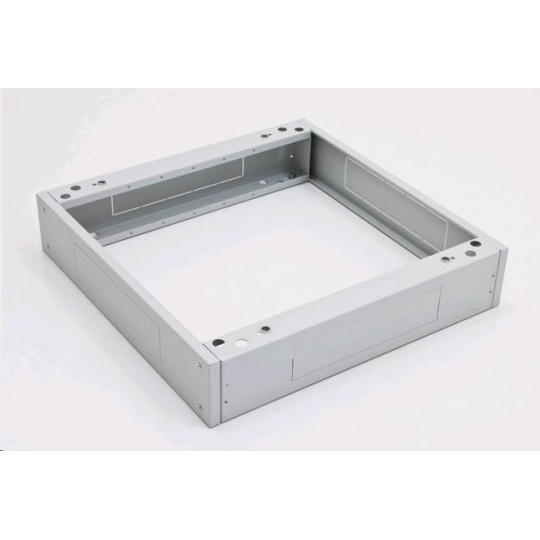 Podstavec TRITON 800x1000, sivý Podstavec TRITON 800x1000, sivý