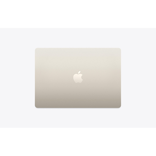 MacBook Air 15'' M5 chip  with 10-core CPU and 10-core GPU, 16GB, 512GB SSD - Starlight