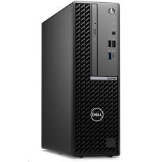 BAZAR DELL PC OptiPlex 7020 SFF/180W/TPM/i5-12500/8GB/512GB SSD/Integrated/vPro/Kb/Mouse/W11 Pro/3Y PS NBD-poškodeny oba