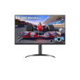 LG MT VA LCD LED 31.5" 32UR550 - VA panel, 3840x2160, 2xHDMI, AMD freesync, repro, pivot