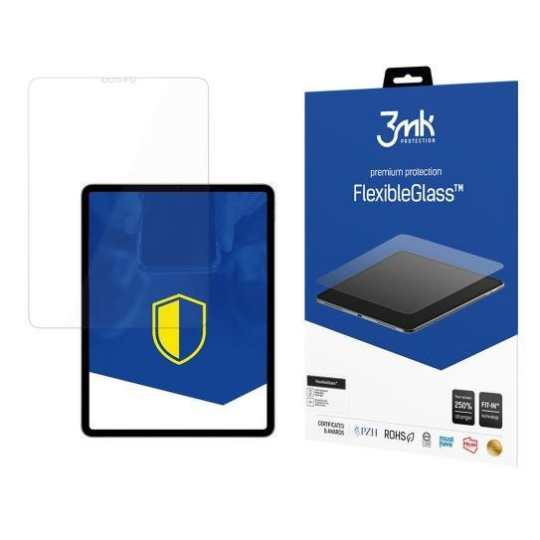 3mk FlexibleGlass pro Apple iPad Pro 11" 2 gen 3mk FlexibleGlass pro Apple iPad Pro 11" 2 gen