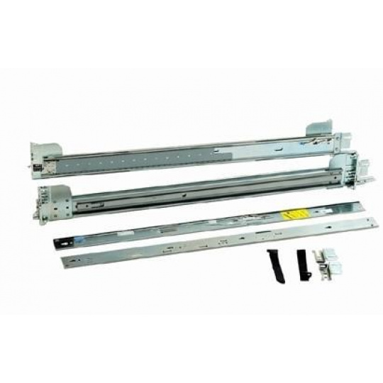 DELL ReadyRails Sliding Rails Without Cable Management Arm (Kit) DELL ReadyRails Sliding Rails Without Cable Management Arm (Kit)