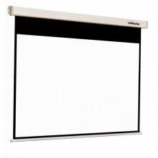 Reflecta ROLLO Crystal SOFT Lux (180x144cm, 4:3, viditelné 176x132cm) plátno roletové Reflecta ROLLO Crystal SOFT Lux (180x144cm, 4:3, viditelné 176x132cm) plátno roletové