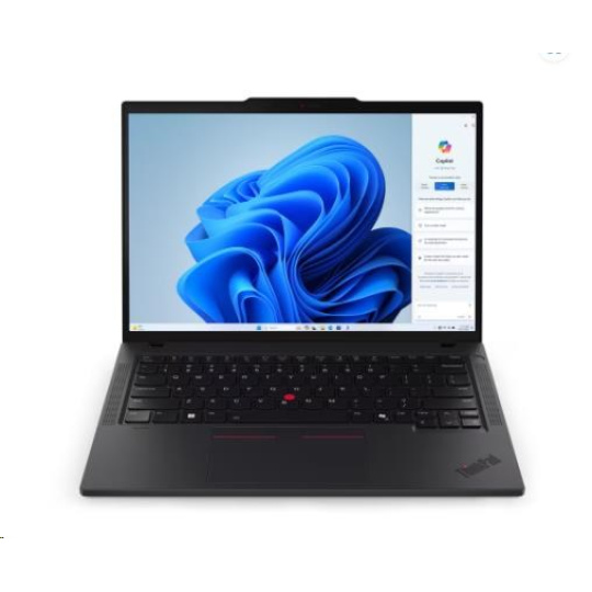 LENOVO NTB ThinkPad/Workstation P14s Gen5-Ryzen7 PRO 8840HS,14" WUXGA IPS,16GB,512SSD,HDMI,AMD Radeon,W11P,3Y Premier