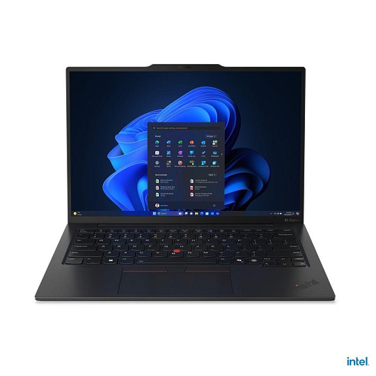 LENOVO NTB Thinkpad X1 Carbon G13 - Ultra7 255U,14" WUXGA,32GB,1TBSSD,4G,IRcam,W11P