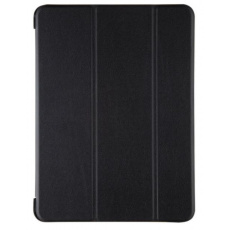 Tactical flipové puzdro pre Galaxy Tab S6Lite (P610/P615/P613/P619), čierne