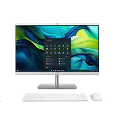 <p>ACER PC AiO Aspire C24-195ES Ultra5-125U,23,8" FHD,8GB,512GBSSD,UHD Graphics,W11H,čierna</p>