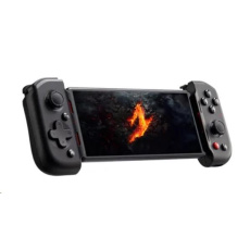 ACER Nitro Mobile Gaming Controller Black NGR400 - herní ovladač pro mobily a tablety do 8,3"