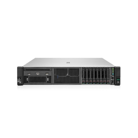 HPE PL DL380g10 Plus 4310 (2.1/12C) 32G MR416i-p/4Gssb 8SFFBCU3 1x800Wtit ocp2x10GSFP+ RF NBD333