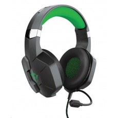 TRUST sluchátka GXT 323X Carus Gaming Headset for Xbox TRUST sluchátka GXT 323X Carus Gaming Headset for Xbox