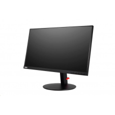 LENOVO BAZAR LCD ThinkVision T24m 23.8'' IPS;16:9;1920x1080;250cmd;USB 3.0 (4x);Stand:Tilt,3y - poskodena krabica LENOVO BAZAR LCD ThinkVision T24m 23.8'' IPS;16:9;1920x1080;250cmd;USB 3.0 (4x);Stand:Tilt,3y - poskodena krabica