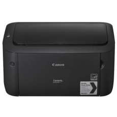Canon i-SENSYS LBP6030B čierny - čiernobiely, SF, USB - 2x toner CRG 725 v balení